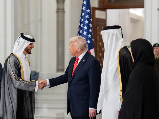 trump-arab-world-associated-press-640x480-1 Trump Arab world (The White House / Flickr)