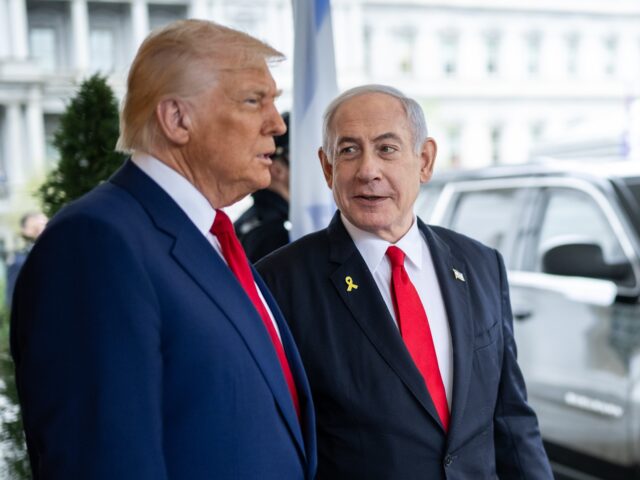 trump-netanyahu-flickr-640x480-1 Trump Netanyahu (White House / Flickr / CC / Cropped)
