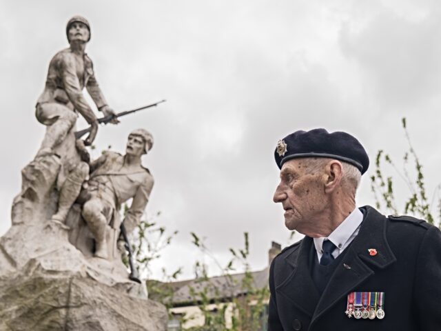 VE Day 2025 victory in europe