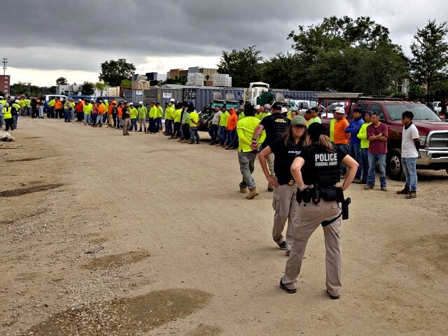 xxxxxxx Immigration and Customs Enforcement