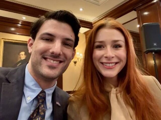 yaron-lichinsky-and-sarah-milgrim-courtesy-milgrim-family-kansas-city-star-640x480-1 Yaron Lichinsky and Sarah Milgrim (Courtesy Milgrim family / Kansas City Star)