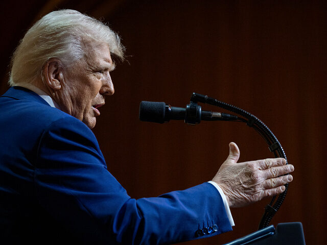 2-20-2025-pres-donald-trump-profile-wh-flickr Iran - President Donald Trump addresses the Republican Governors Association, Thursday, Fe