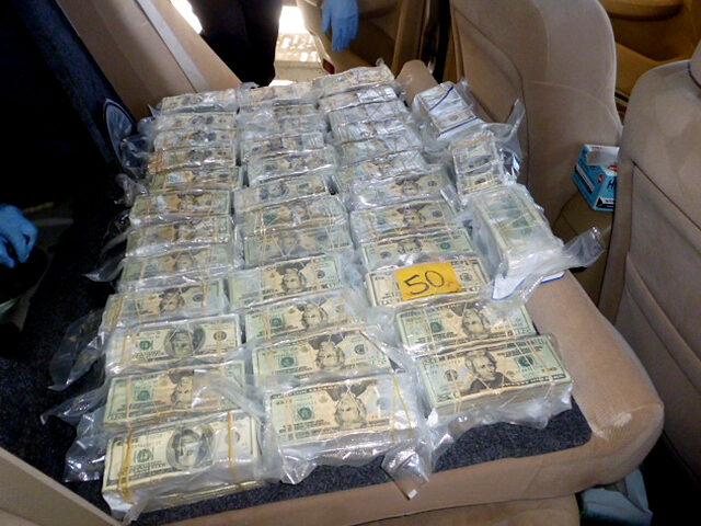 9523384123_4c58736f8f_o (1) Cash Smuggling FILE U.S. Customs and Border Protection