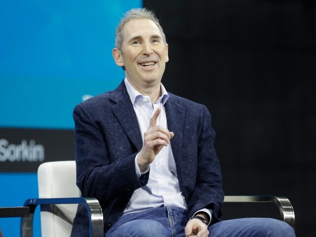 amazon-ceo-andy-jassy-seems-happy-to-lay-people-off-640x480-1 Amazon CEO Andy Jassy seems happy to lay people off