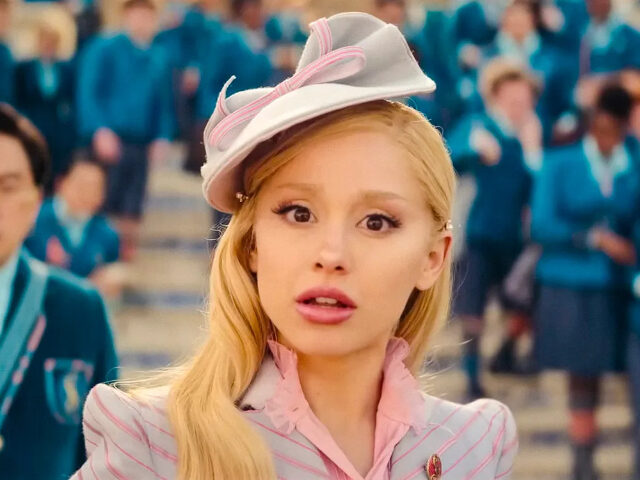 arianagrande Universal Pictures