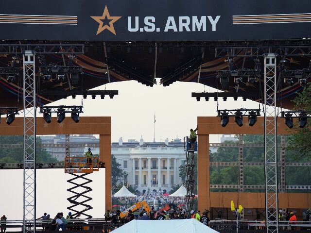 army-parade-stage-at-white-house-640x480-1 Army Parade stage at White House