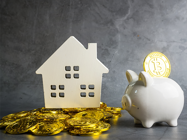 bitcoin-mortgage-getty (iStock/Getty Images)
