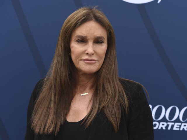 Caitlin Jenner (Jordan Strauss/Invision/Associated Press) Caitlyn Jenner arrives at THR's Empowerment in Entertainment Gala at Milk Studios on