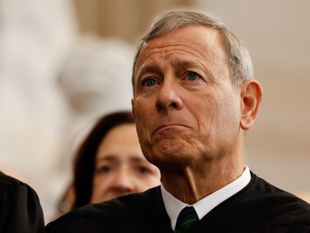 chief justice US Supreme Court Chief Justice John Roberts attends inauguration ceremonies in the Rotunda