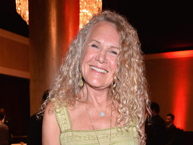 Christy Walton Producer Christy Walton attends the 28th Annual Imagen Awards at The Beverly Hilton Hotel