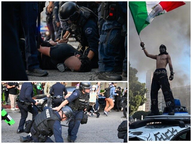 Crenshaw Introduces RIOT Act to Deport Violent Criminal Migrants Crenshaw Introduces RIOT Act to Deport Violent Criminal Migrants (Getty Images)