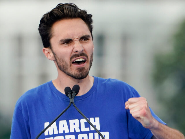 David Hogg Fired Uploaded 6/11/2025