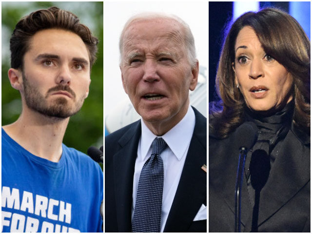 David Hogg Joe Biden Kamala Harris President Joe Biden speaks the the media after stepping off Air Force One at Dover Air For
