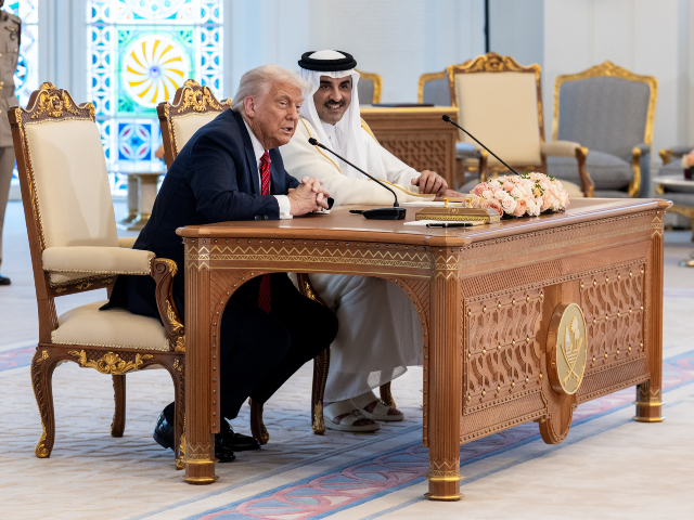donald-trump-in-qatar