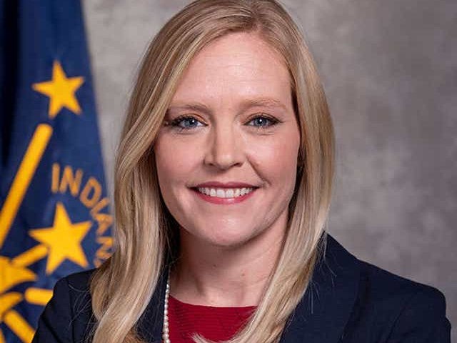 Erin-Houchin-Indiana-state-legislature Erin Houchin remarks