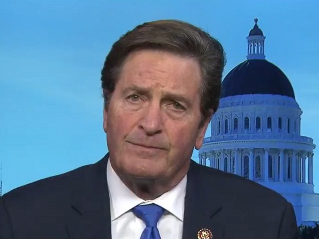 Garamendi 530 Thumbnail China - John Garamendi on 5/30/2020 "America's News HQ"