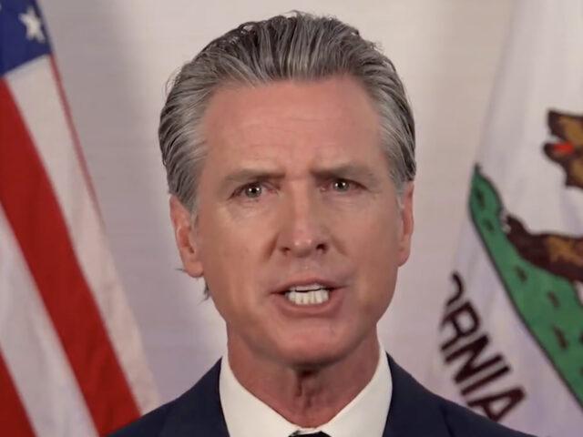 gavin-newsom-screenshot-x-640x480-1 Gavin Newsom (Screenshot / X)