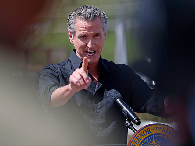 gettyimages-2210604635-640x480-1 California Governor Gavin Newsom speaks during a news conference at Gemperle Orchard on Ap