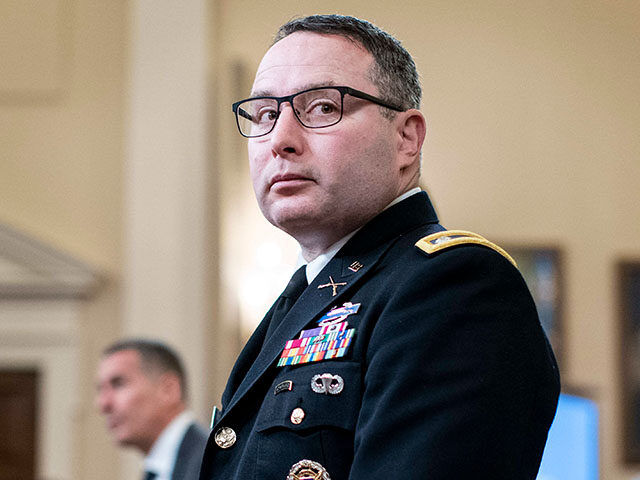 gettyimages1220813981-640x480-1 Lt. Col. Alexander Vindman and Jennifer Williams, Special Advisor for Europe and Russia Of