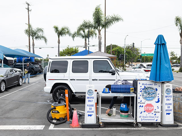 gettyimages2220351490-640x480-2 After having wokers detain by immigration officers, Westchester Hand Wash is open for busi