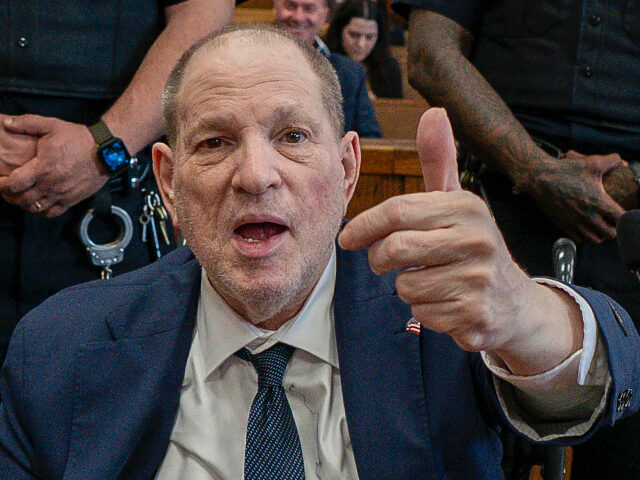 harveyweinstein POOL: Must Credit Steven Hirsch. After this photographer