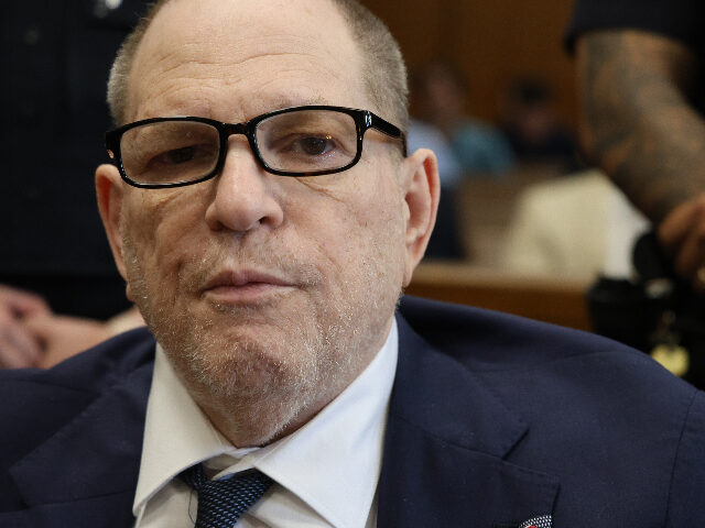 HarveyWeinstein Former movie mogul Harvey Weinstein appears in State Supreme Court in Manhattan on Thursda