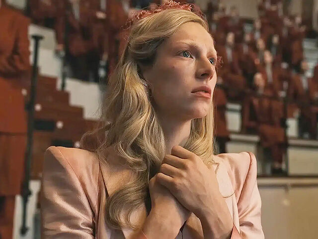 HunterSchafer Lionsgate Movies Lionsgate Movies