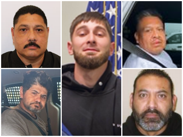 Immigration and Customs Enforcement