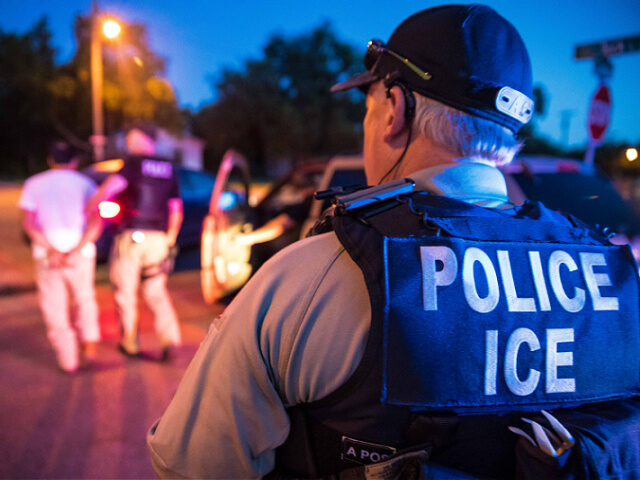 ICE-Enforcement-and-Removal-Operations-arrests-ICE-flickr ICE Enforcement and Removal Operations (ERO) arrests criminal fugitives as part of Operati
