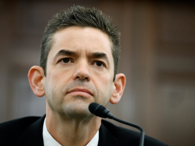 Jared Isaacman ared Isaacman, U.S. President Donald Trump's nominee to be National Aeronautics and S