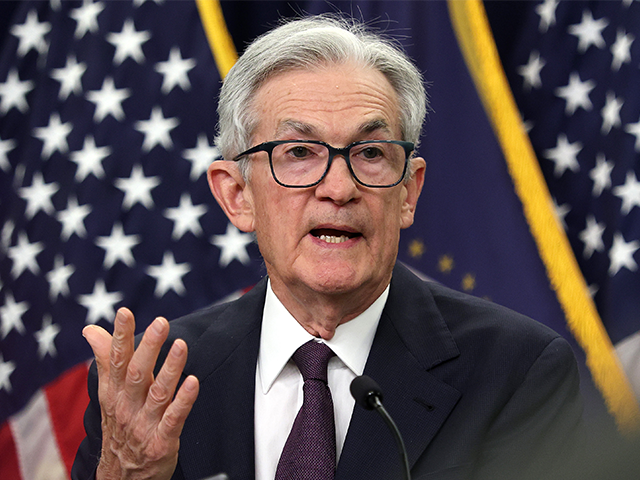jerome-powell-6-18-25-a-getty Federal Reserve Chairman Jerome Powell holds a news conference following a Federal Open Ma