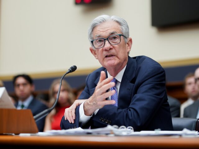 Jerome Powell Jerome Powell, chairman of the US Federal Reserve, during a House Financial Services Commi