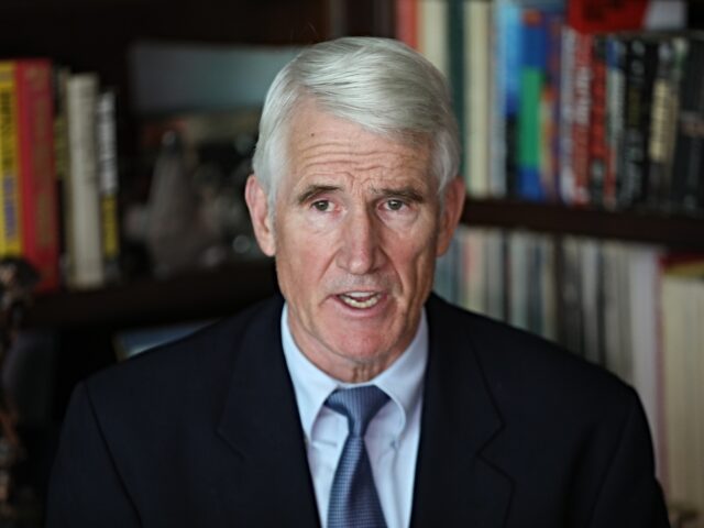 kimmet WASHINGTON, USA - JULY 14: Former Assistant Secretary of State for Political-Military Affa