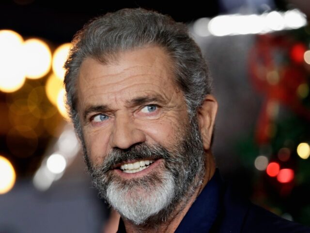 mel gibson fires response LONDON, ENGLAND - NOVEMBER 16: Actor Mel Gibson arrives at the UK Premiere of 'Daddy's Hom