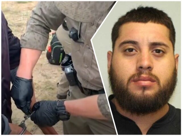Texas Offers $4,000 Reward for Arrest of Featured Most-Wanted Criminal Alien Texas Offers $4,000 Reward for Arrest of Featured Most-Wanted Criminal Alien (Texas Depart