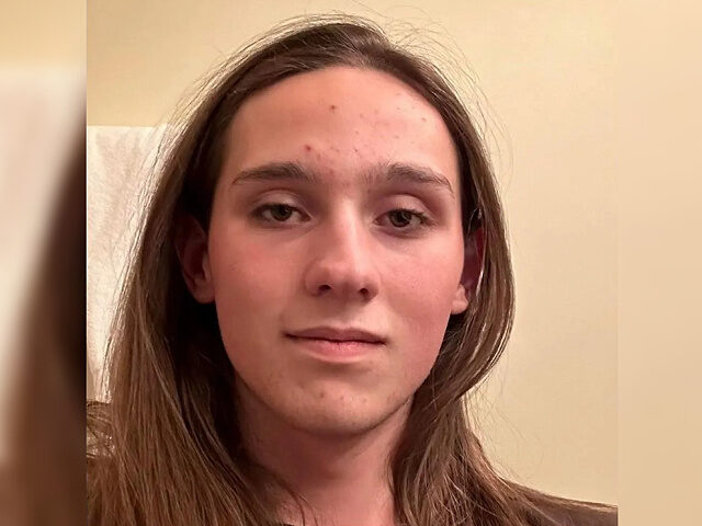 Owen-McIntire-Missouri-Tesla-arson-DOJ Owen McIntire, 19, a student at the University of Massachusetts Boston