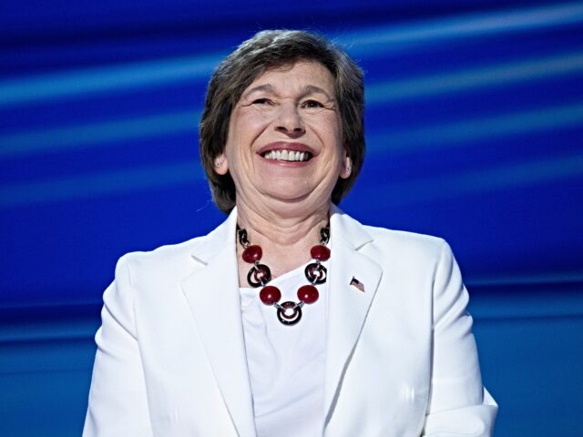 Randi Weingarten UNITED STATES - AUGUST 22: Randi Weingarten, president of the American Federation of Teach