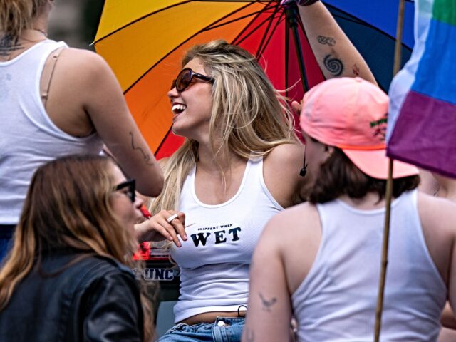 World Pride Parade