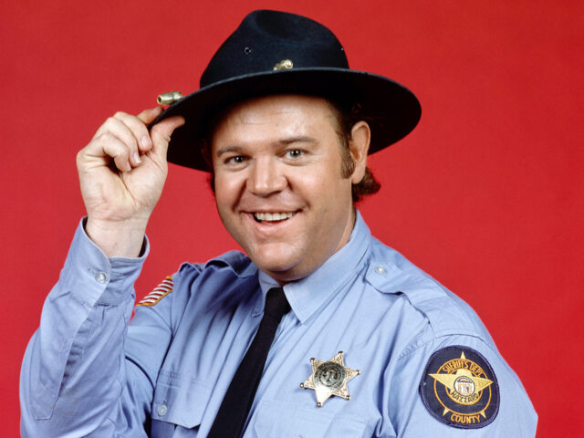 rickhurst LOS ANGELES - JANUARY 1: The Dukes of Hazzard. A CBS television rural sitcom. January 1, 1