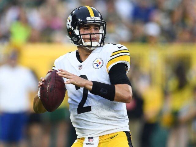 stacy-revere_getty-images-8-640x480-1 at Lambeau Field on August 16, 2018 in Green Bay, Wisconsin.