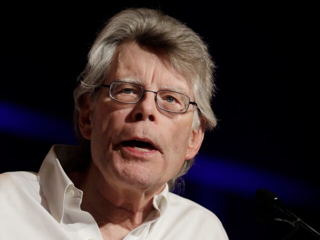 Stephen King download june 20, 2025