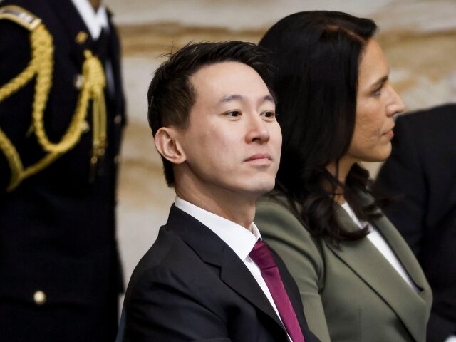 tiktok-boss-shou-chew-at-the-trump-inauguration-640x480-1 TikTok boss Shou Chew at the Trump inauguration
