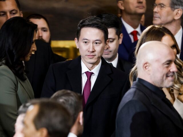 tiktok-ceo-shou-chew-at-inauguration-640x480-1 TikTok CEO Shou Chew at inauguration