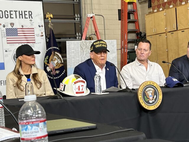 trump-palisades-fire-joel-pollak-640x480-1 Trump Palisades Fire (Joel Pollak / Breitbart News)