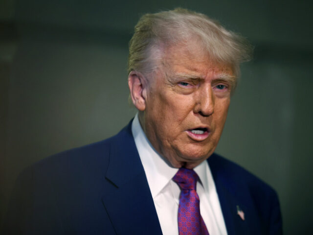 Trump Says Stop Israel-Iran War President Donald Trump arrives for a House Republican meeting at the U.S. Capitol on May 2