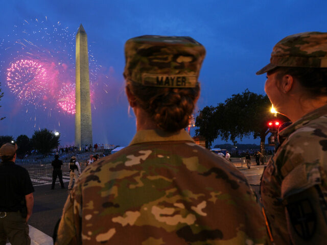 Trump Swore In New Soldiers Uploaded June 14, 2025