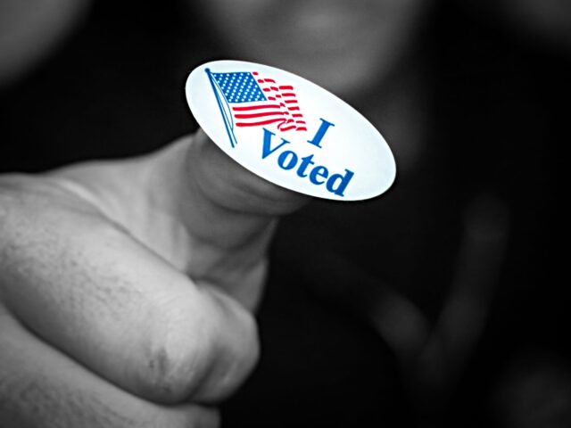 voting in america An investigation into election integrity by Ohio Secretary of State Frank LaRose (R)'s off