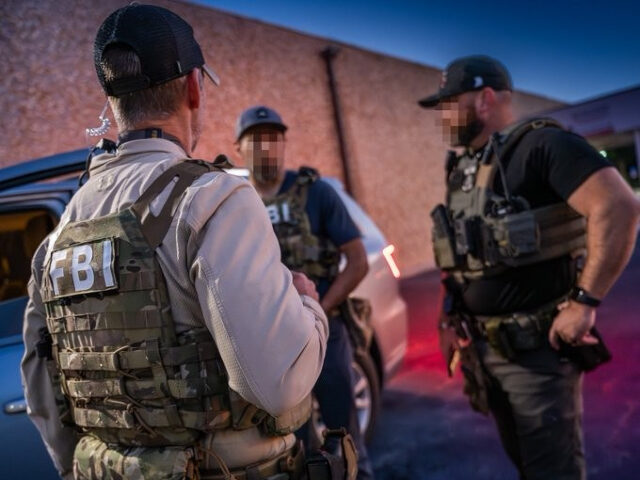File Photo: FBI