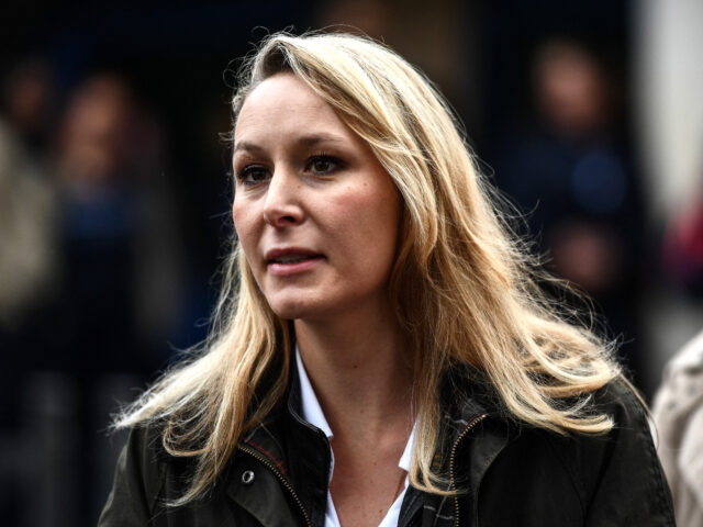 gettyimages-2152482521-1-640x480-1 France's far-right "Reconquete" Executive Vice-President and party's leading European Parl