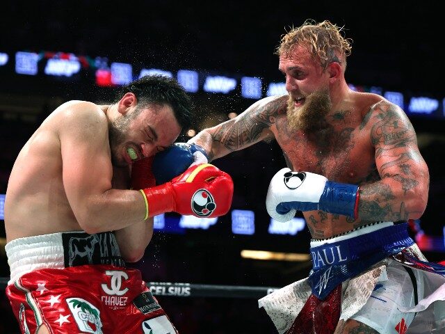 Julio Cesar Chavez Jr Arrested by U.S. Department of Homeland Security Julio Cesar Chavez Jr Arrested by U.S. Department of Homeland Security Cris Esqueda/Golden